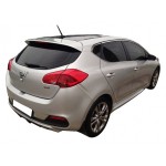 Kia Ceed Serisi (2013-2016) Yan Marşpiyel Seti (Plastik)