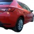 Seat Leon MK3/5F Serisi (2013-2020) Aero Dinamik Yan Marşpiyel Seti (Plastik)