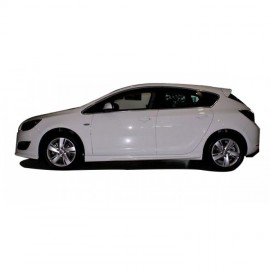 Opel Astra J Serisi (2011-2015) Hatchback Sedan Uyumlu OPC Model Yan Marşpiyel Seti (Plastik) Opel Astra J Serisi (2011-2015) Hatchback Sedan Uyumlu OPC Model Yan Marşpiyel Seti (Plastik)