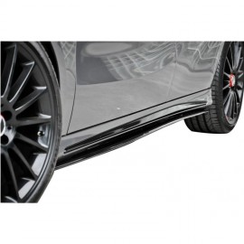 Mercedes A Serisi W176 (2012-2018) Marşpiyel Altı Lip (Plastik) Mercedes A Serisi W176 (2012-2018) Marşpiyel Altı Lip (Plastik)