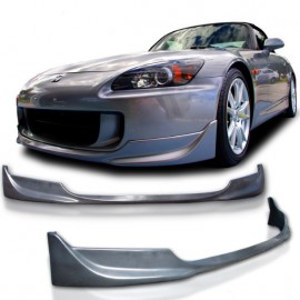 Honda S2000 Serisi (2000-2008) Ön Tampon Eki (Plastik)