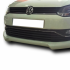 Volkswagen Polo 6C Serisi (2015-2017) Makyajlı Kasa Ön Tampon Ek (Plastik)