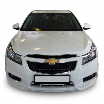 Chevrolet Cruze Sedan (2009-2013) Ön Tampon Ek (Plastik)