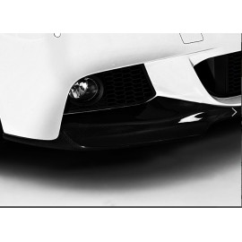 Bmw 5 Serisi F10 (2010 - 2014) Vorsteiner Ön Tampon Ek (Plastik)