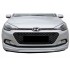 Hyundai İ20 Serisi (2014-2018) Ön Tampon Ek (Plastik)