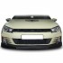 Volkswagen Scirocco Serisi (2014-2017) Makyajlı R-Line Model Ön Tampon Ek (Plastik)