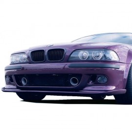 Bmw 5 Serisi E39 (1995 - 2004) M5 Hamann  Ön Tampon Lip (Plastik)