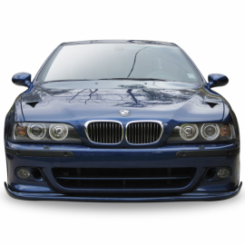 Bmw 5 Serisi E39 (1995 - 2004) M5 Hamann  Ön Tampon Lip (Plastik)