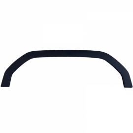 Volkswagen Golf 7 (2012-2016) R400 Ön Tampon Altı Lip (Plastik)