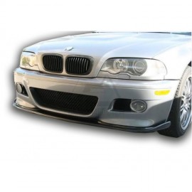 Bmw 3 Serisi E46 (1998 - 2004) M3 Ön Tampon Lip (Plastik )