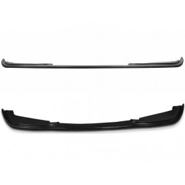 Bmw 3 Serisi E46 (1998 - 2004) M3 Ön Tampon Lip (Plastik )