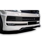 Volkswagen Transporter T6 Serisi (2016-2020) Makyajlı Ön Tampon Ek (Plastik)