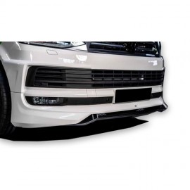 Volkswagen Transporter T6 Serisi (2016-2020) Makyajlı Ön Tampon Ek (Plastik)
