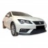 Seat Leon Series MK3-5F (2017-2020) Style-FR-Xcellence Ön Tampon Ek (Plastik)